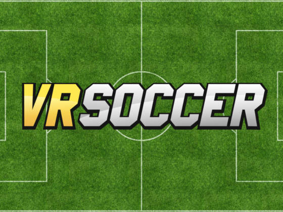 VRSoccer