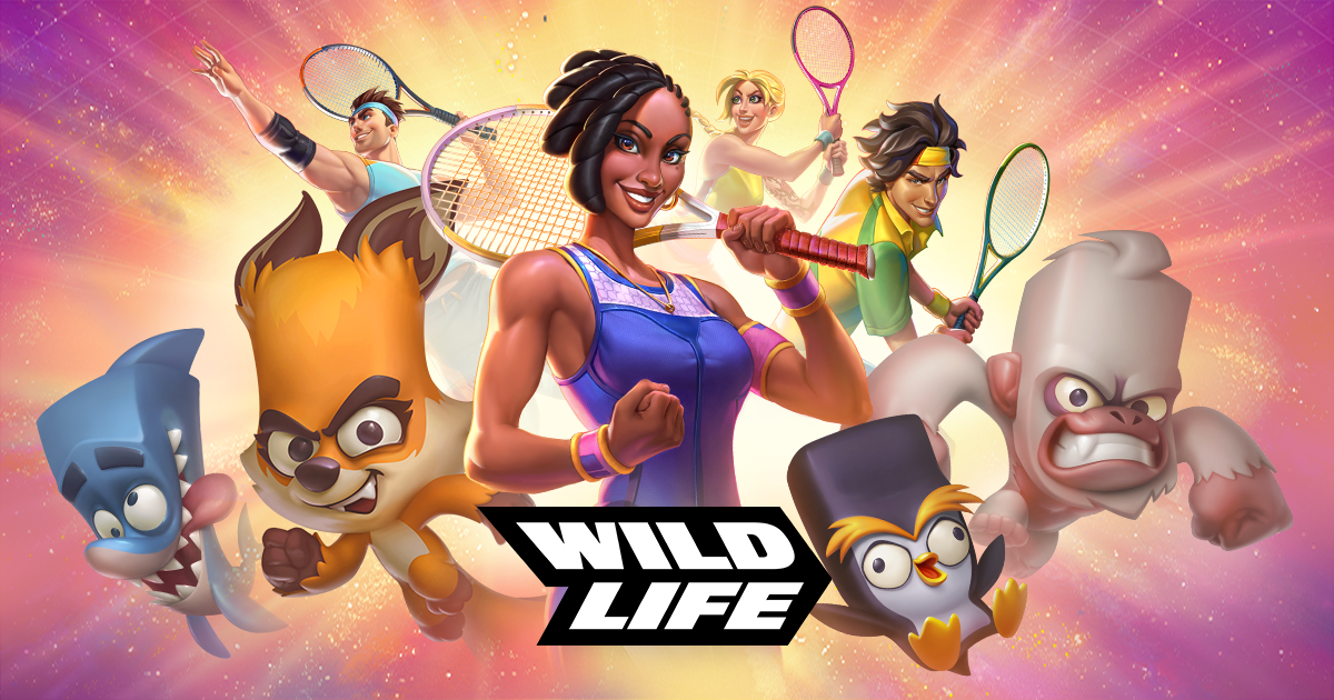 Wildlife Studios